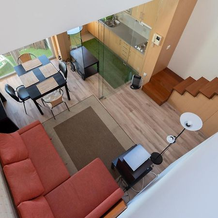 Deluxe Loft By Douro River And Atlantic Ocean Porto Buitenkant foto