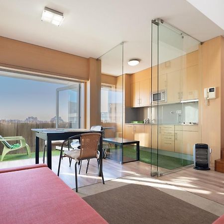 Deluxe Loft By Douro River And Atlantic Ocean Porto Buitenkant foto