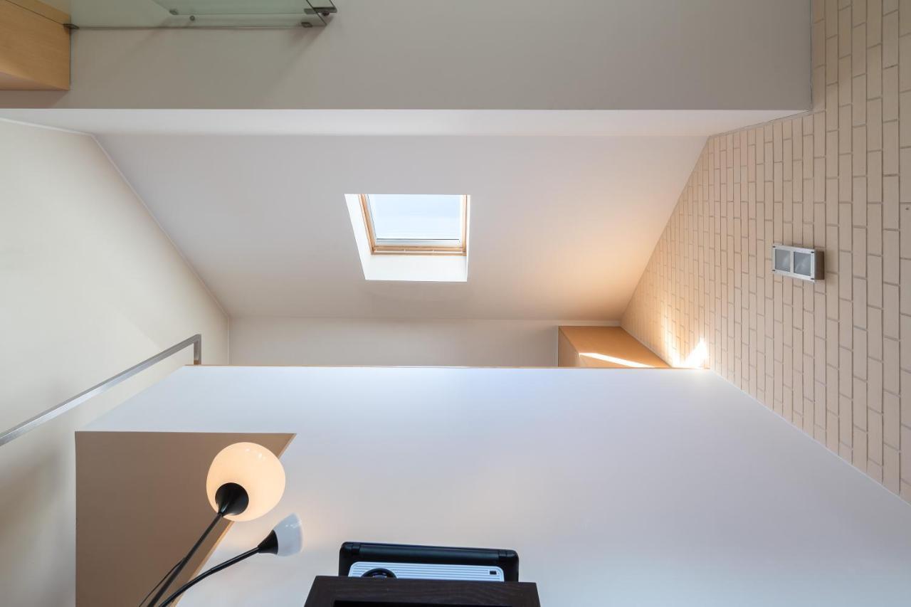 Deluxe Loft By Douro River And Atlantic Ocean Porto Buitenkant foto