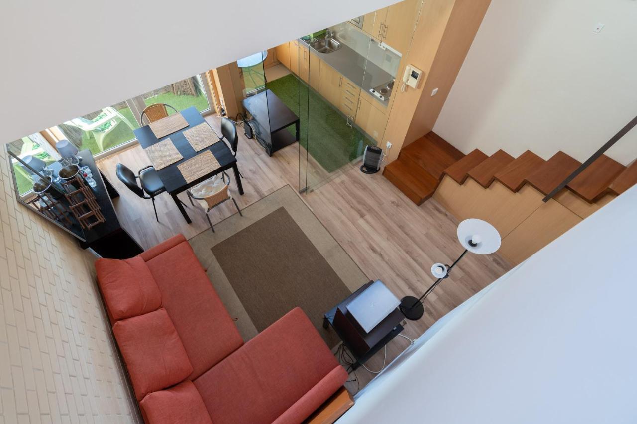 Deluxe Loft By Douro River And Atlantic Ocean Porto Buitenkant foto