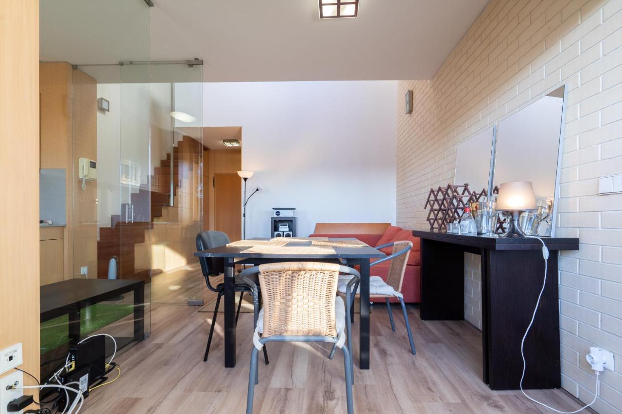 Deluxe Loft By Douro River And Atlantic Ocean Porto Buitenkant foto