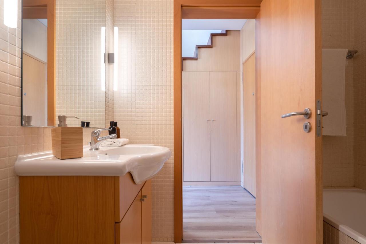 Deluxe Loft By Douro River And Atlantic Ocean Porto Buitenkant foto