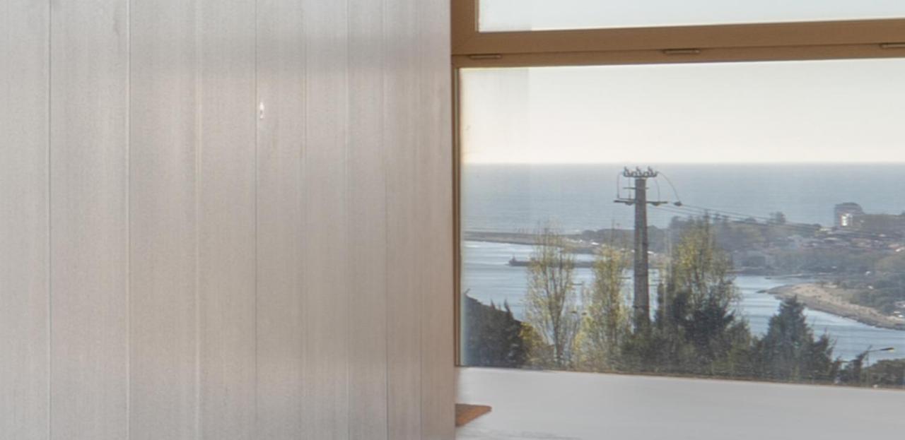 Deluxe Loft By Douro River And Atlantic Ocean Porto Buitenkant foto