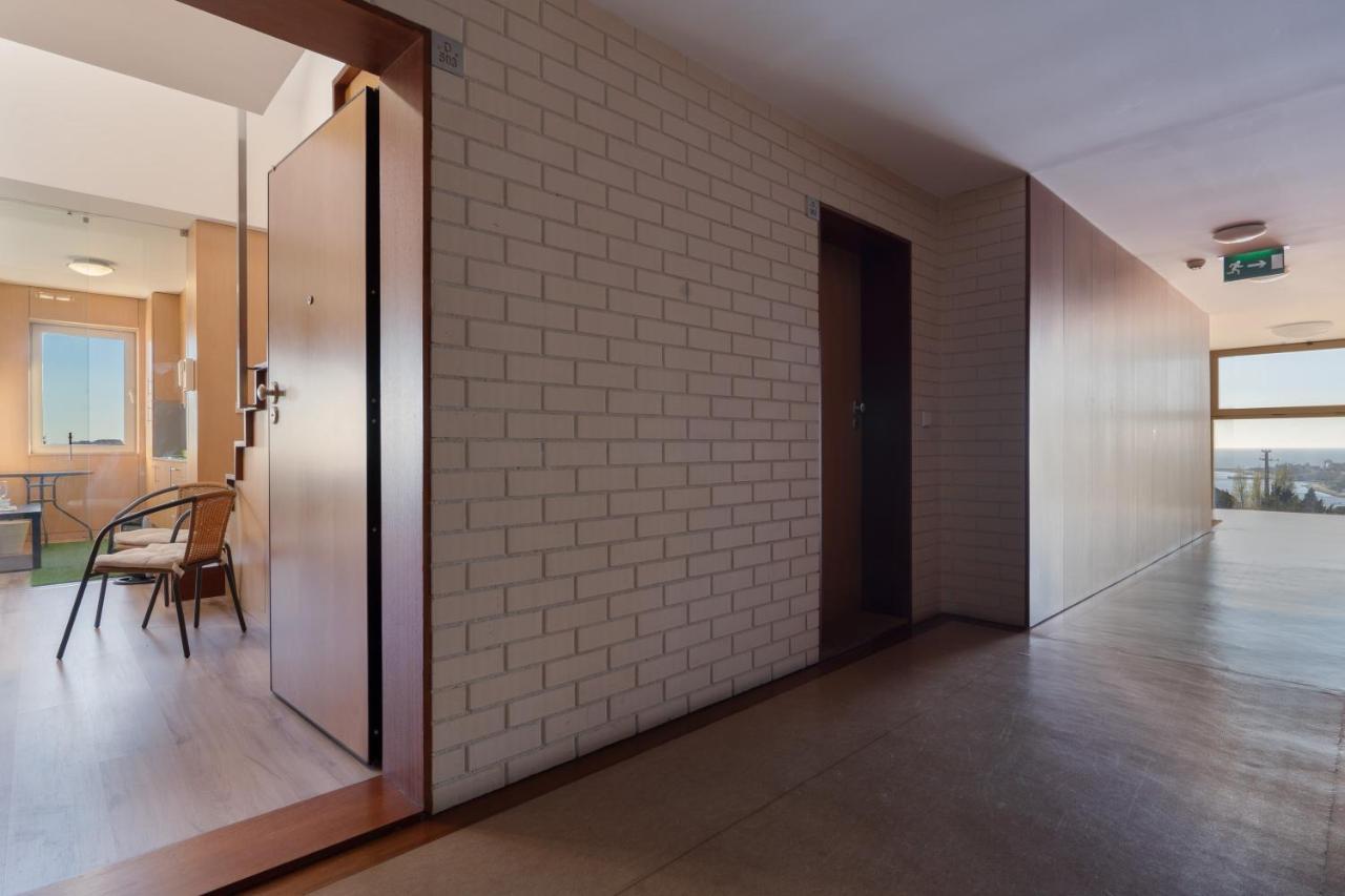 Deluxe Loft By Douro River And Atlantic Ocean Porto Buitenkant foto