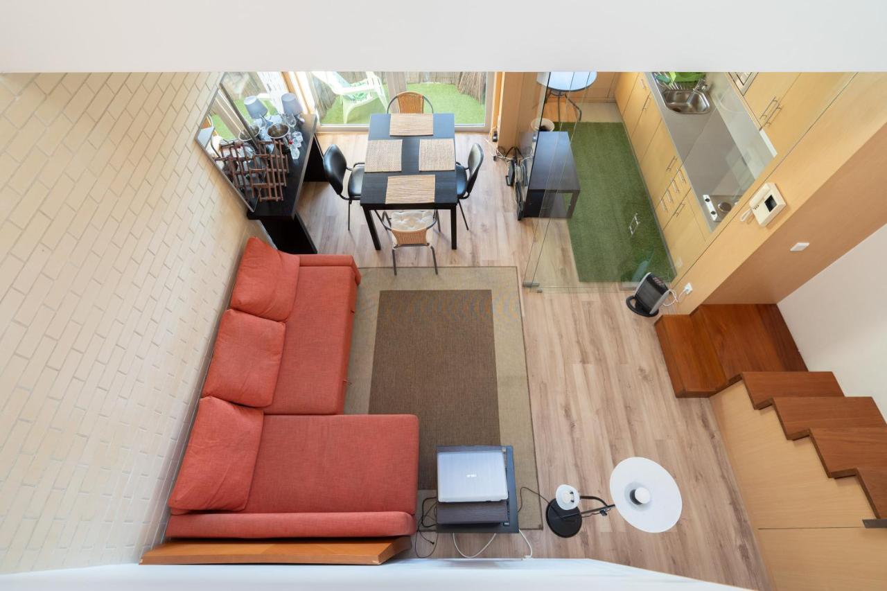 Deluxe Loft By Douro River And Atlantic Ocean Porto Buitenkant foto