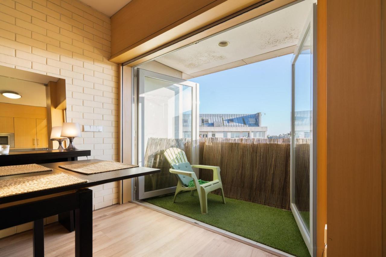 Deluxe Loft By Douro River And Atlantic Ocean Porto Buitenkant foto