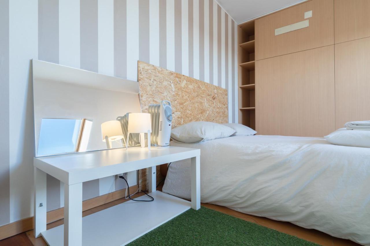 Deluxe Loft By Douro River And Atlantic Ocean Porto Buitenkant foto