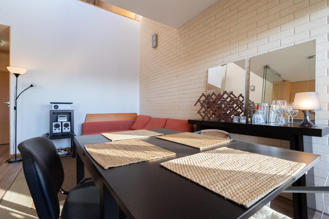 Deluxe Loft By Douro River And Atlantic Ocean Porto Buitenkant foto