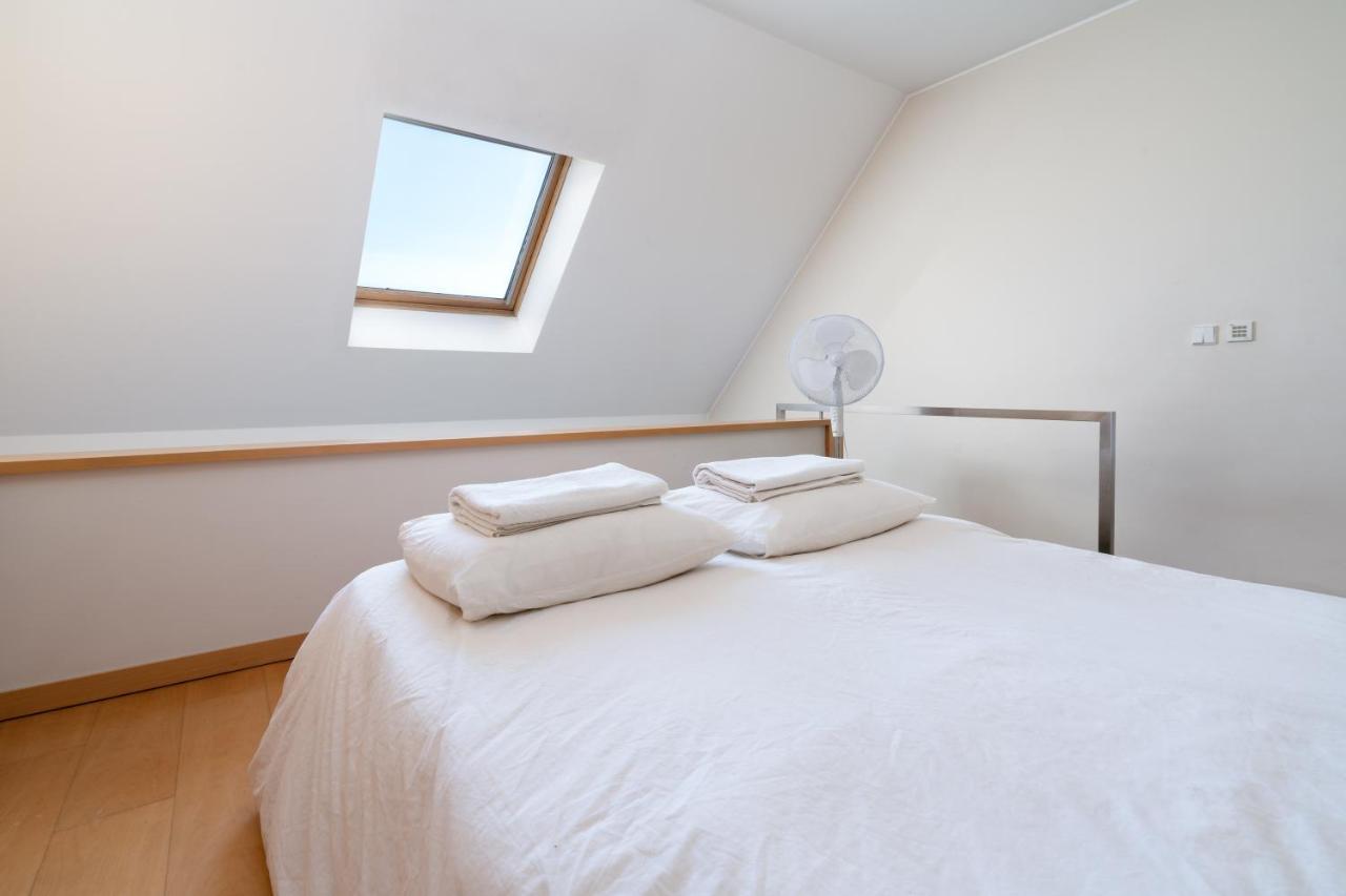 Deluxe Loft By Douro River And Atlantic Ocean Porto Buitenkant foto