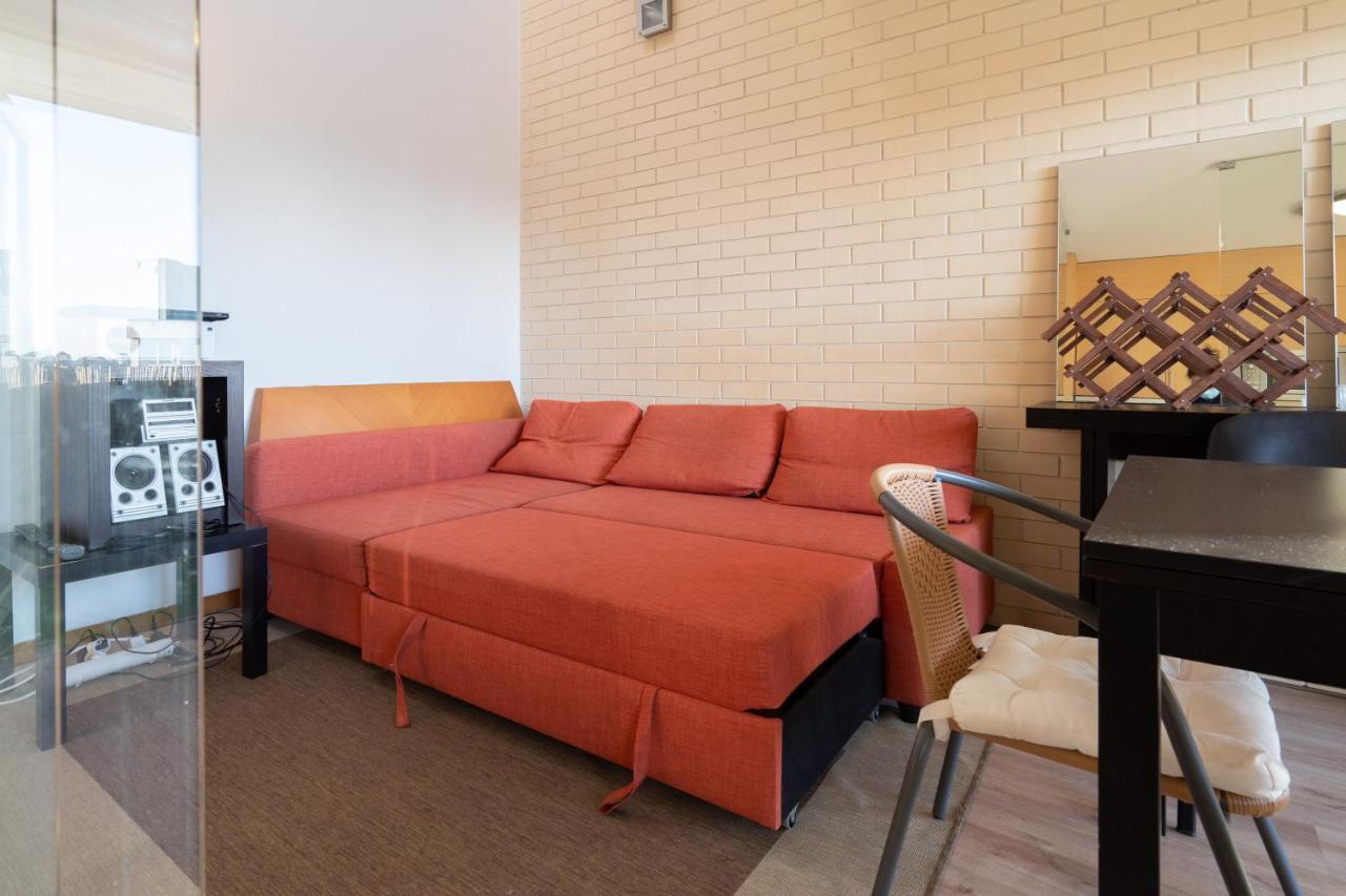 Deluxe Loft By Douro River And Atlantic Ocean Porto Buitenkant foto