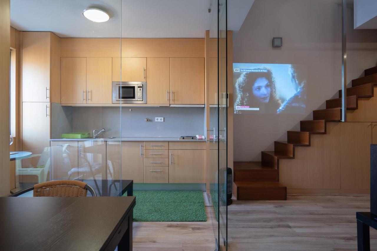 Deluxe Loft By Douro River And Atlantic Ocean Porto Buitenkant foto