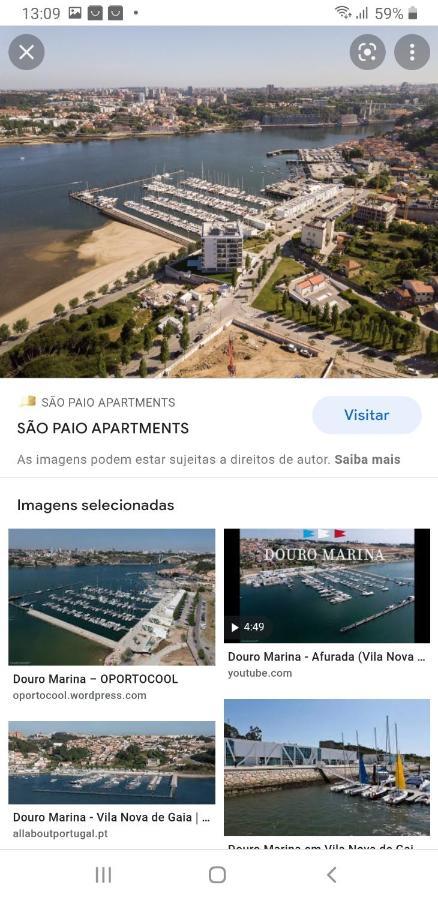 Deluxe Loft By Douro River And Atlantic Ocean Porto Buitenkant foto
