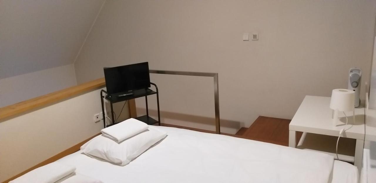Deluxe Loft By Douro River And Atlantic Ocean Porto Buitenkant foto