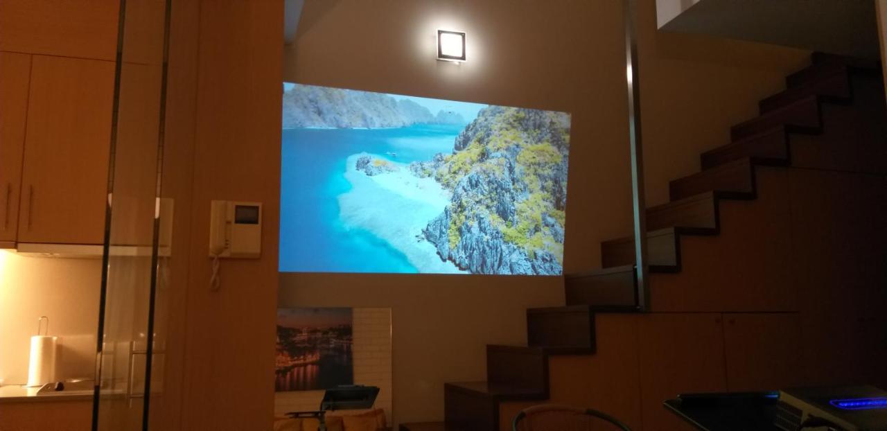 Deluxe Loft By Douro River And Atlantic Ocean Porto Buitenkant foto